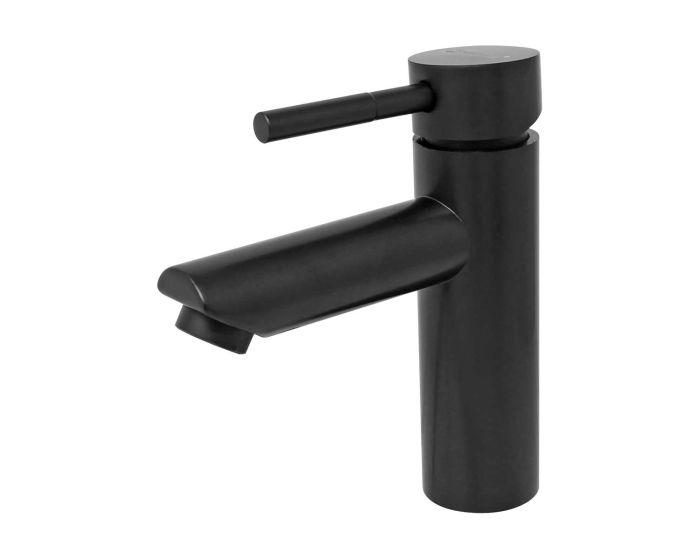 Mezcladora monomando para lavabo SP-10031-N Solvex