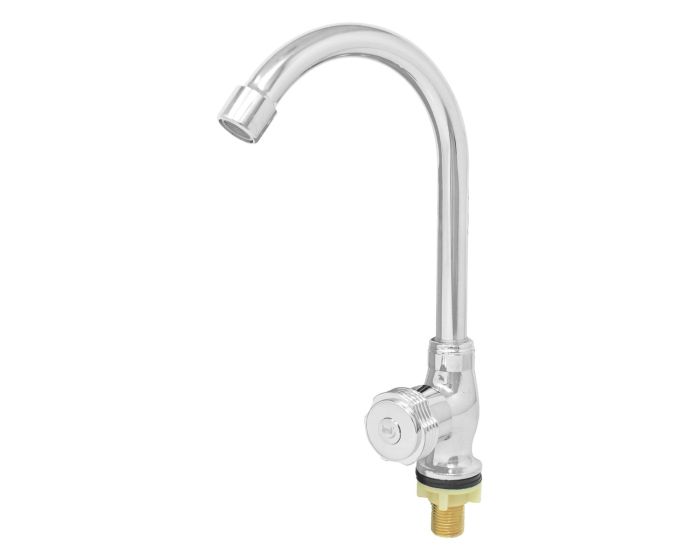 Llave para fregadero / lavabo cromo P-LL33CMC IML