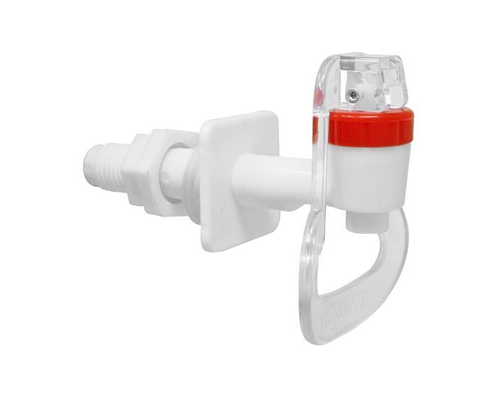 Llave de repuesto para dispensador de agua universal estilo Push-in RS141 IML
