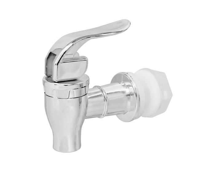 Llave de repuesto para dispensador de agua universal cromo TY013 IML