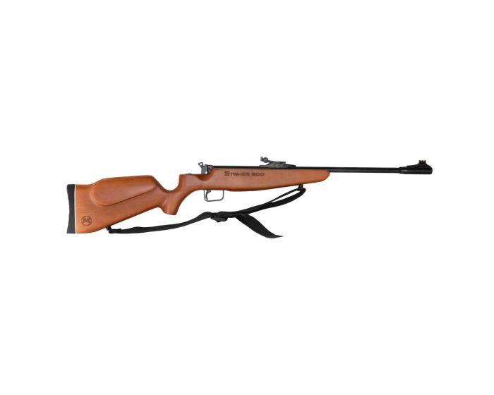 Rifle deportivo Mendoza Striker 900 calibre 4.5 mm