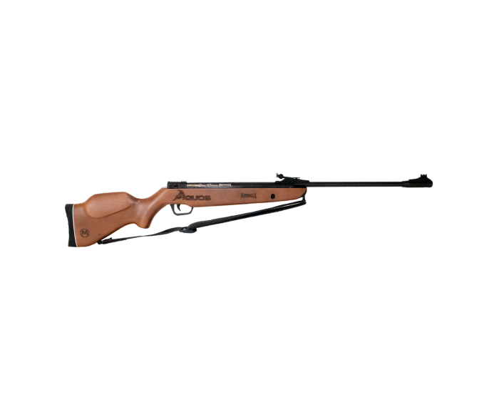 Rifle deportivo Mendoza Aquos calibre 5.5 mm