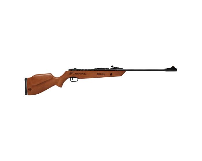 Rifle deportivo Mendoza Flamma con cargador calibre 5.5 mm