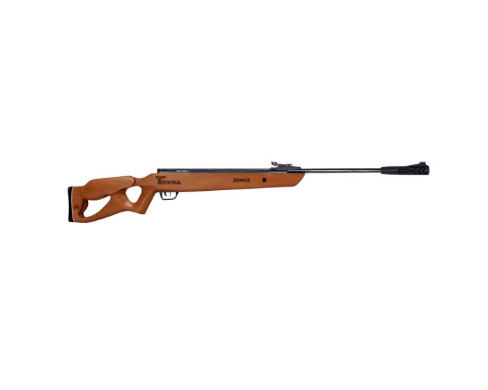 Rifle deportivo Mendoza Terra Nitropistón calibre 5.5 mm
