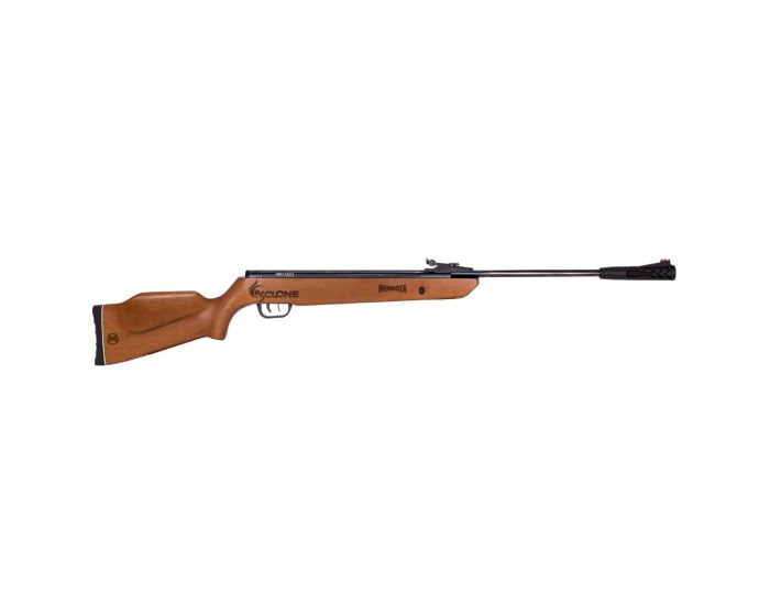 Rifle deportivo Mendoza Cyclone Nitropistón calibre 5.5 mm