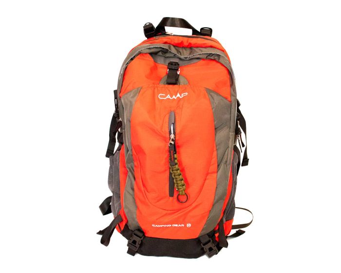 Mochila Camper Hill 50 Litros MCV50L01 Mendoza