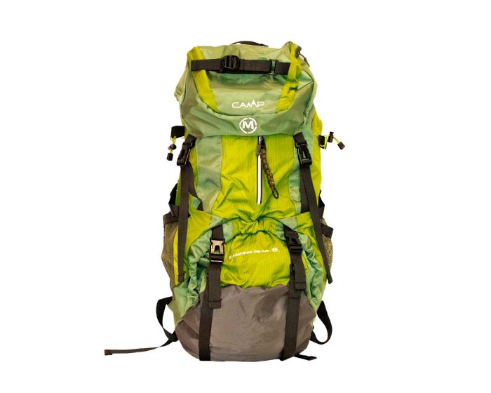 Mochila Camper Mountain 80 Litros MCV80L01 Mendoza