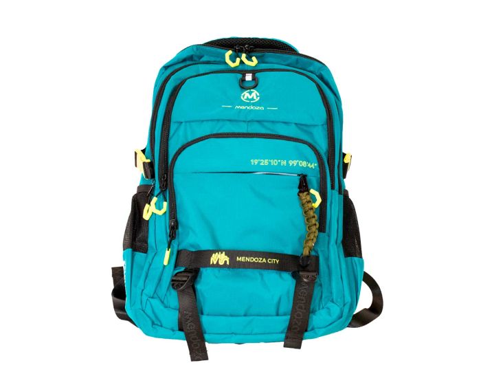 Mochila Citizen para oficina Laptop 15" MUV004 Mendoza