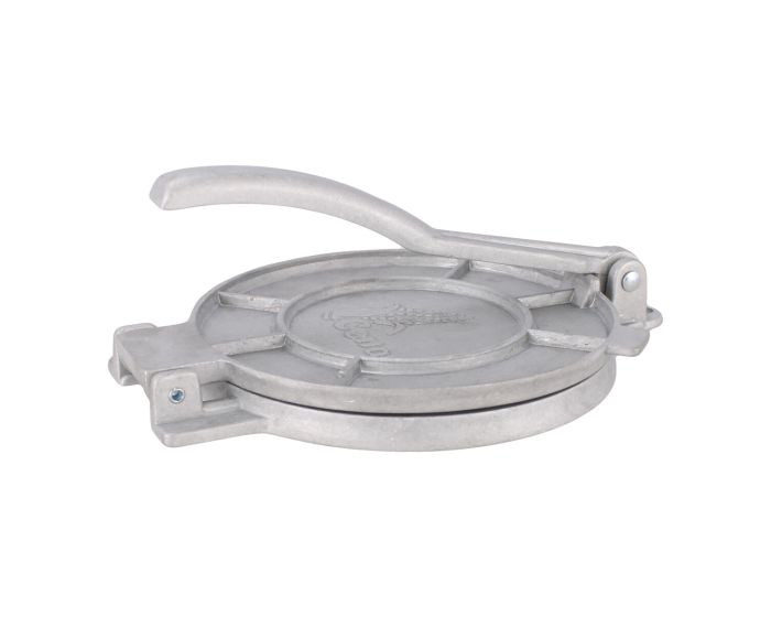 Máquina para hacer tortillas 18 cm Celta