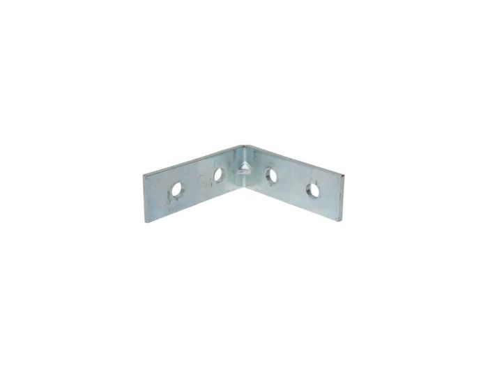 Esquinero galvanizado para mueble 1-1/2"
