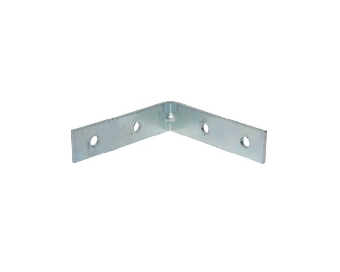 Esquinero galvanizado para mueble 3"