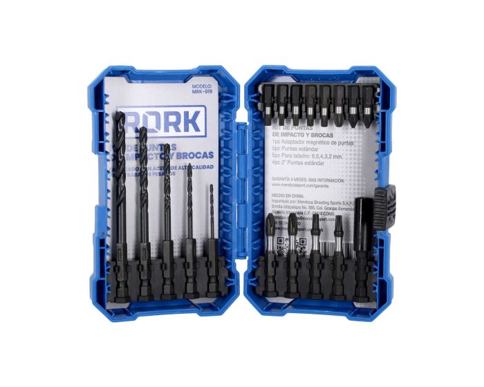 MRK019