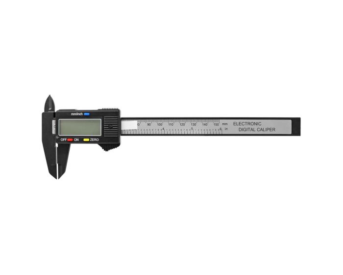 Vernier digital 6" MRK-054 RORK
