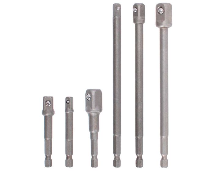 Set de 6 adaptadores para dados MRK-058 RORK