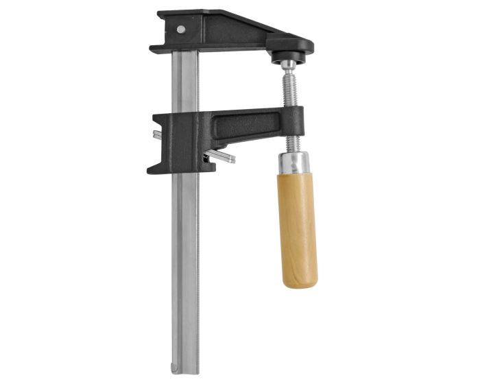 Prensa sargento 6" tipo "F" MRK-062 RORK