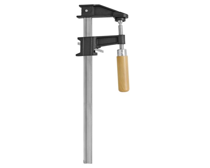 Prensa sargento 12" tipo "F" MRK-063 RORK