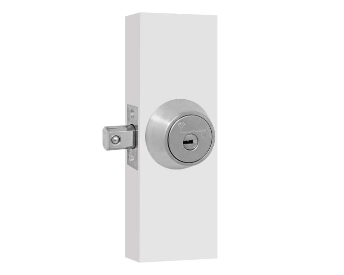 Cerrojo MT5 doble cerrojo Mul t Lock