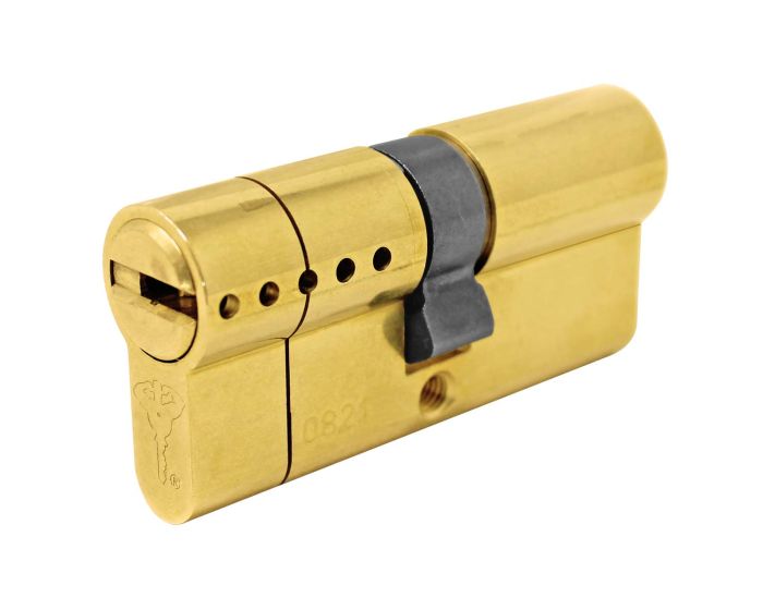 Cilindro de alta seguridad 6.6 cm Interactive Mul t Lock