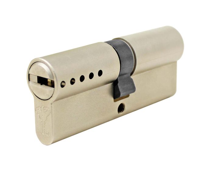 Cilindro de perfil europeo doble cilindro 76 mm MUL-T-LOCK
