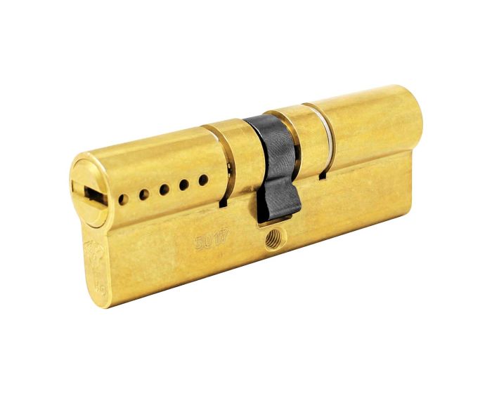 Cilindro de alta seguridad 8.6 cm Interactive Mul t Lock