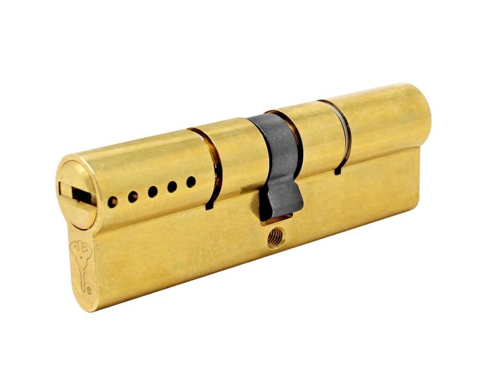 Cilindro de alta seguridad 9.6 cm Interactive Mul t Lock