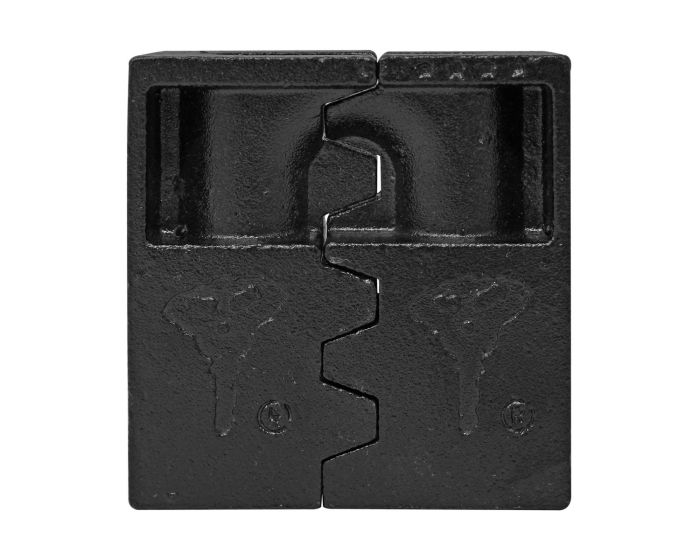 Coraza Mul-t-lock 16