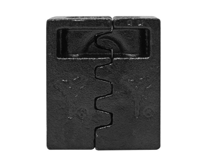 Coraza Mul-t-lock 10