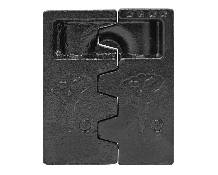 Coraza Mul-t-lock 13
