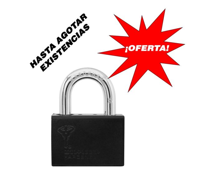 Candado 13 Regular MUL-T-LOCK MT5