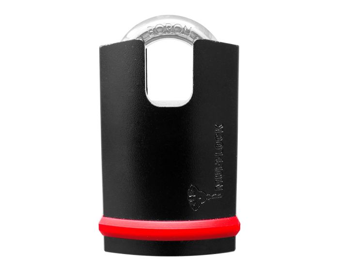 Candado de alta seguridad serie NE grado 4 NE10H Mul-T-Lock