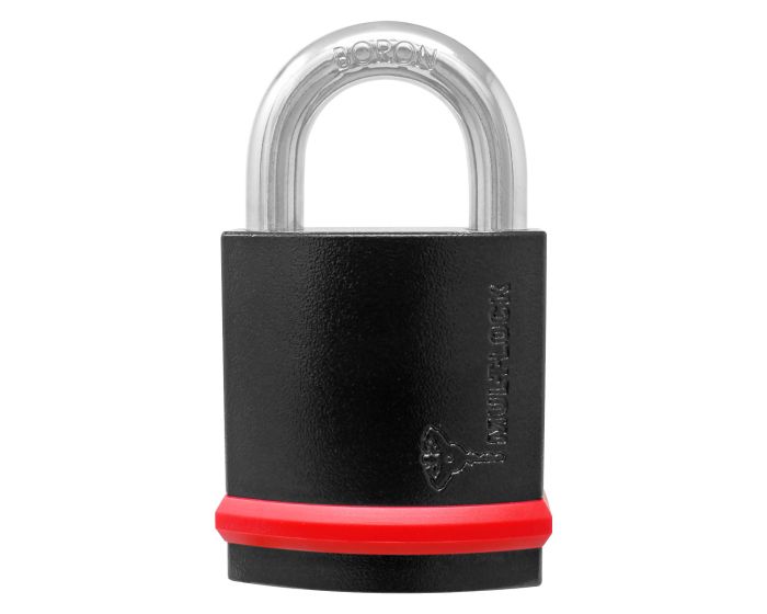 Candado de alta Seguridad serie NE grado 4 NE10L Mul-T-Lock