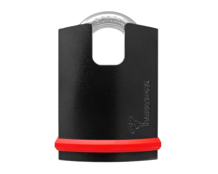 Candado de alta seguridad serie NE grado 5 NE12H Mul-T-Lock