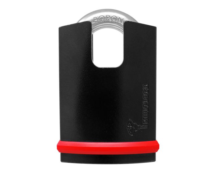 Candado de alta seguridad serie NE grado 6 NE14H Mul‑T‑Lock
