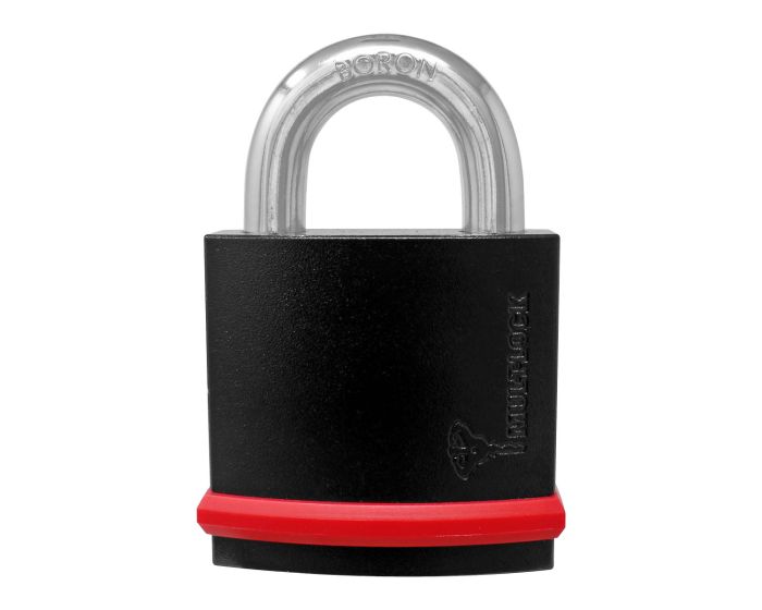Candado de alta Seguridad serie NE grado 5 NE12L Mul-T-Lock