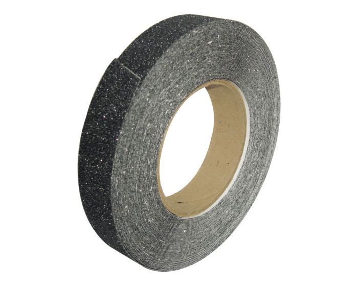 Cinta antiderrapante 24 mm X 18 m Ergy