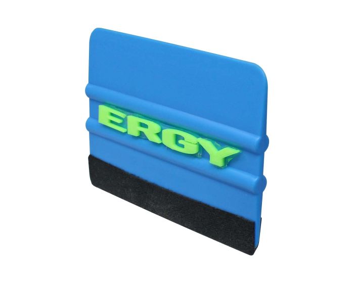 Pleca para instalación de cintas 4" Ergy