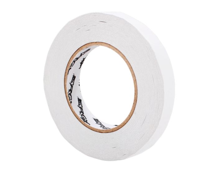 Cinta doble capa Non Woven / tela no tejida 3/4" x 50 metros Ergy