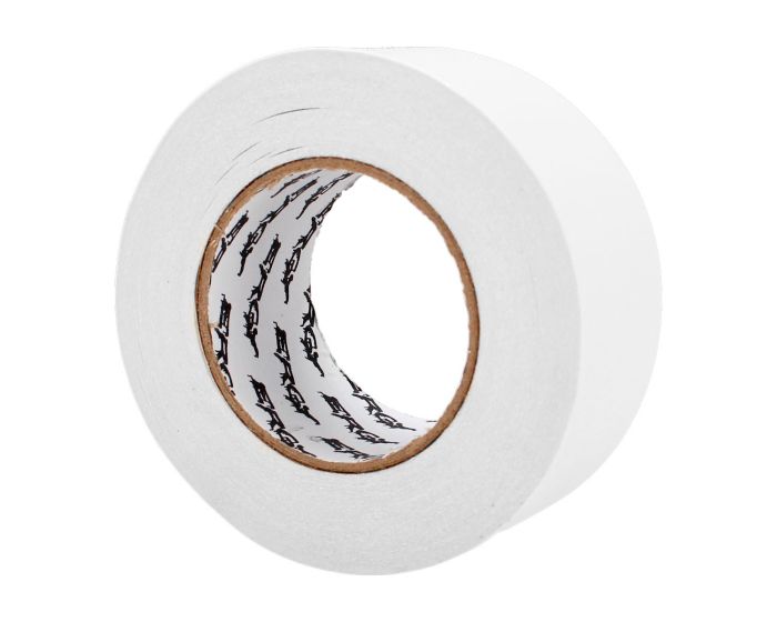 Cinta doble capa Non Woven / tela no tejida 2" x 50 metros Ergy
