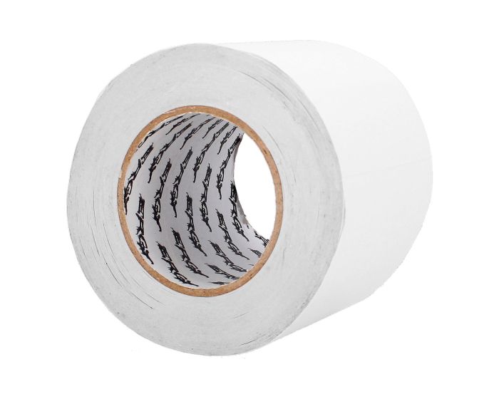 Cinta doble capa Non Woven / tela no tejida 4" x 50 metros Ergy