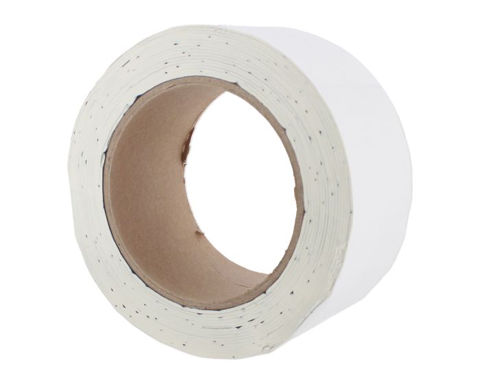 Cinta PVDF selladora multiusos 2" x 5 metros Ergy