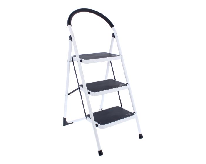 Escalera de 3 peldaños Dayo
