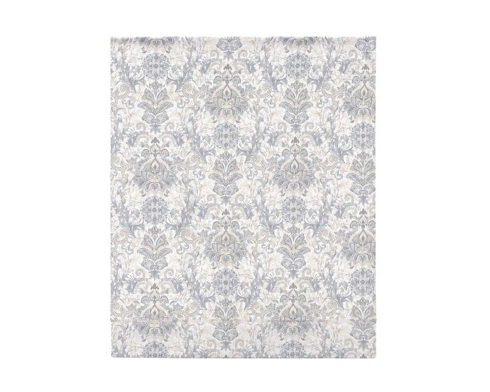 Cortina para ventana Gris Urban Habitat Nicholas