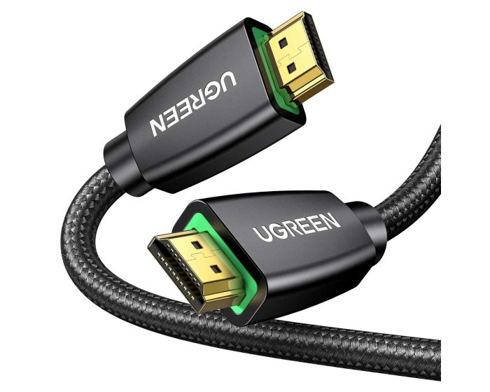 Cable HDMI macho a macho 2 metros 40410 UGREEN