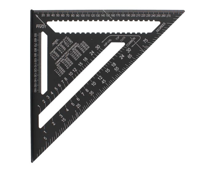 Escuadra universal para tablaroca 12" SJC-1 ONG NAMO