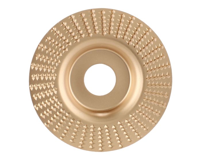 Disco de modificación de madera 4" MW-335 ONG NAMO