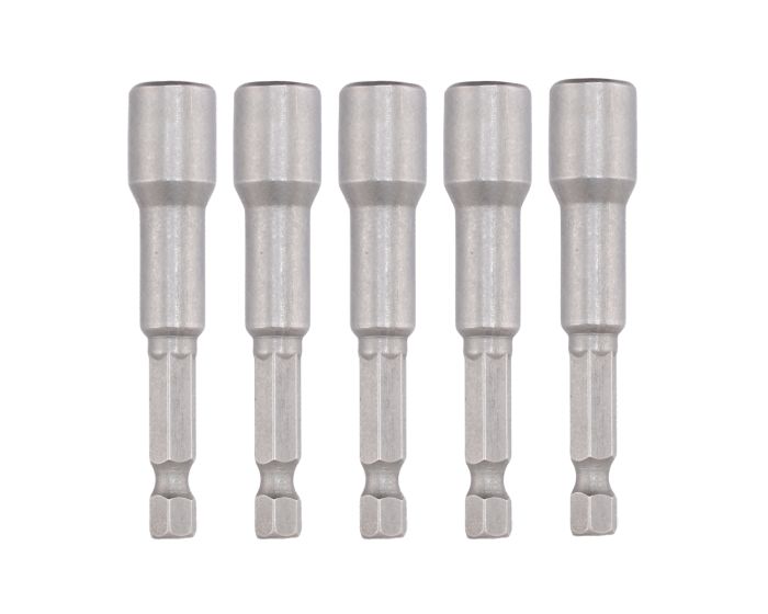 Juego 5 dados hexagonales magnéticos de 8 mm TT-5 ONG NAMO