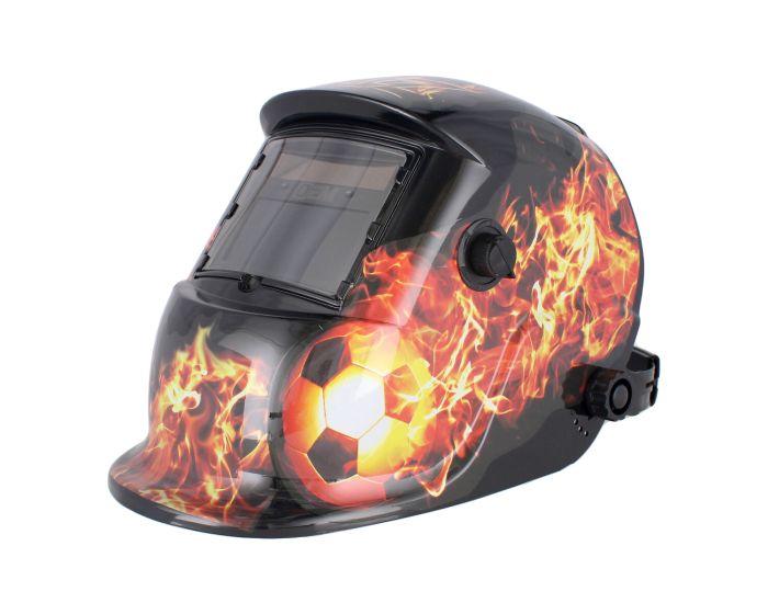 Careta electrónica para soldar Balón CEOEM-2 OEM