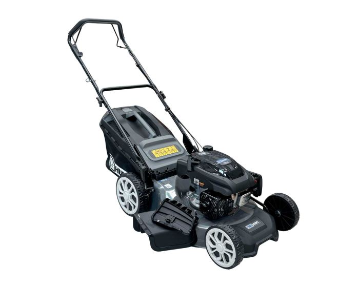 Podadora autopropulsada 5.5 HP corte de 21" RANGER190AP Power Hunt