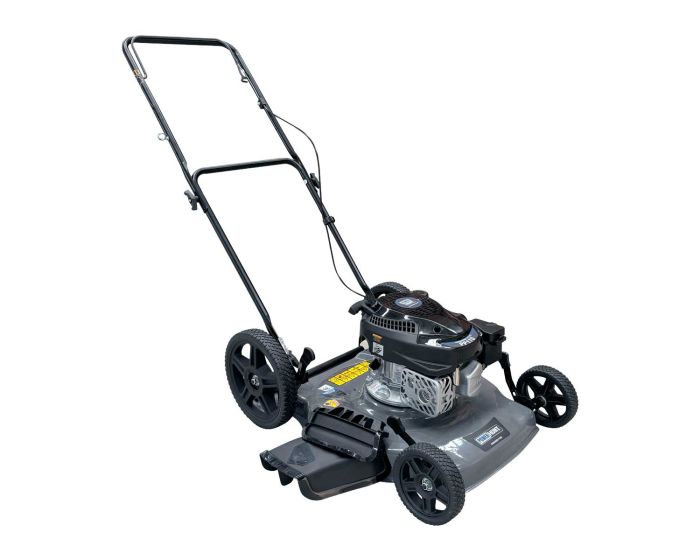 Podadora 4.5 HP corte de 21" RANGER170M Power Hunt