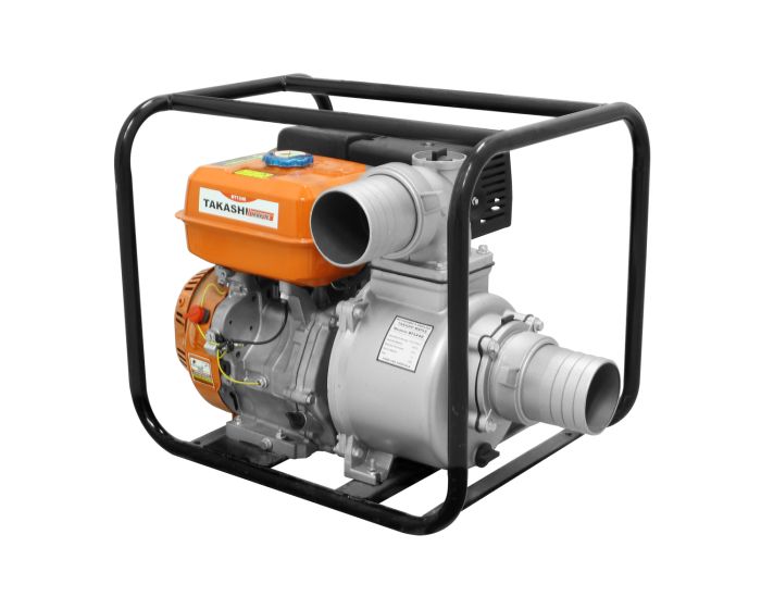 Motobomba a gasolina 13 HP BT1340 Takashi